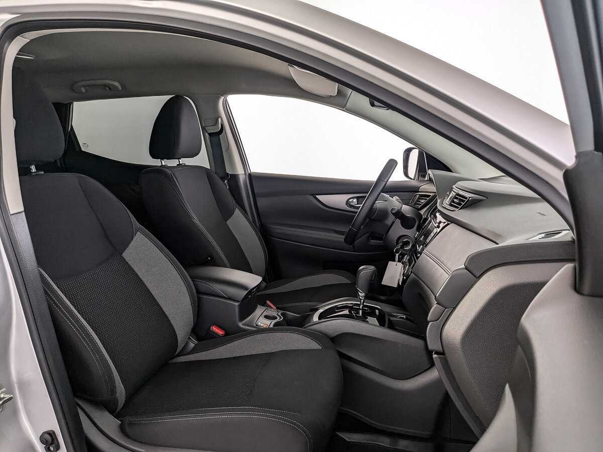 Купить Ниссан Кашкай, 2022, 28 813 км.. Фото: #19