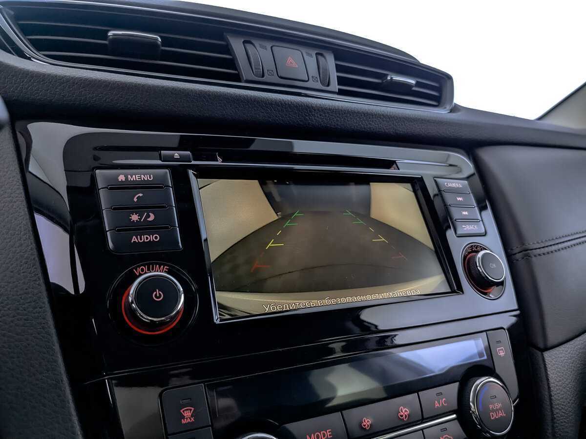 Купить Ниссан Кашкай, 2022, 28 813 км.. Фото: #21