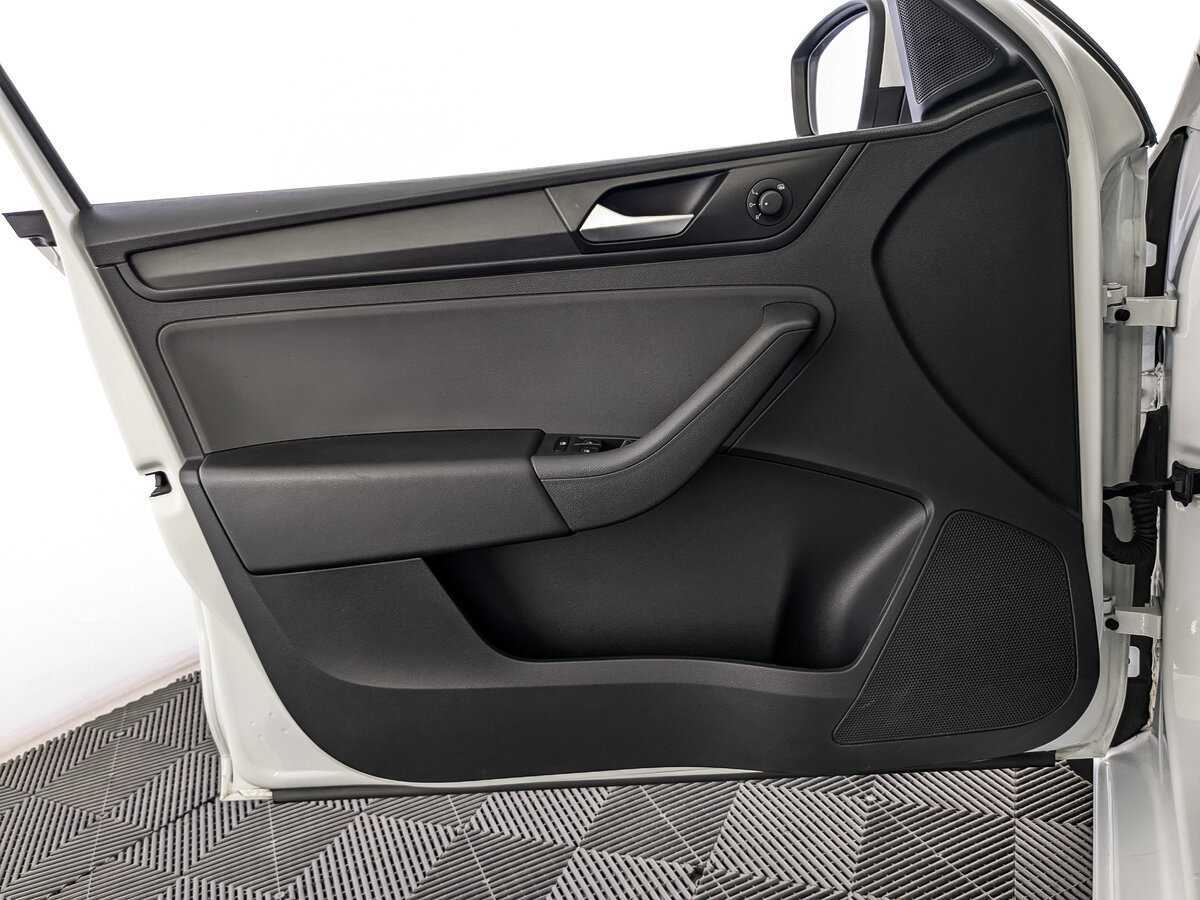 Купить Фольксваген Поло, 2020, 69 358 км.. Фото: #14