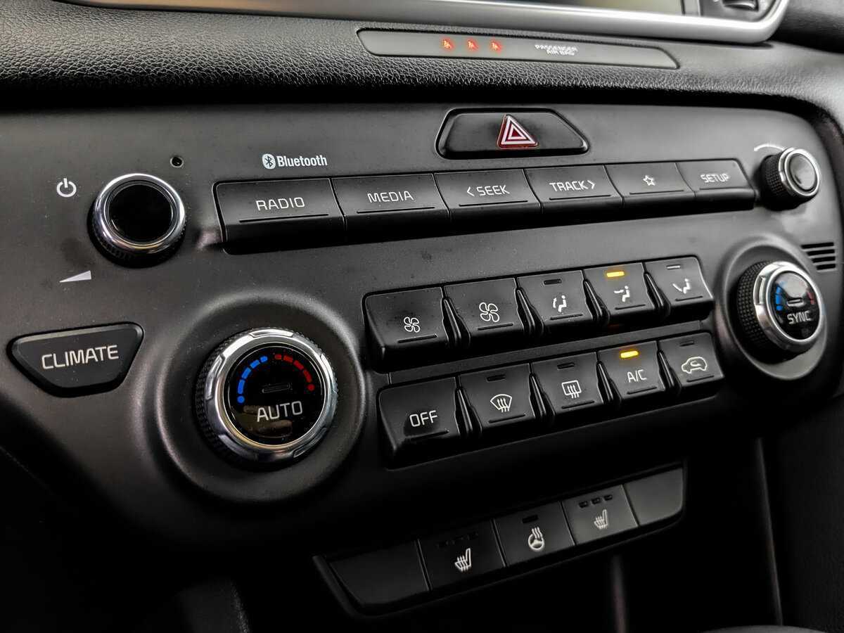 Купить Киа Спортейдж, 2020, 93 507 км.. Фото: #20