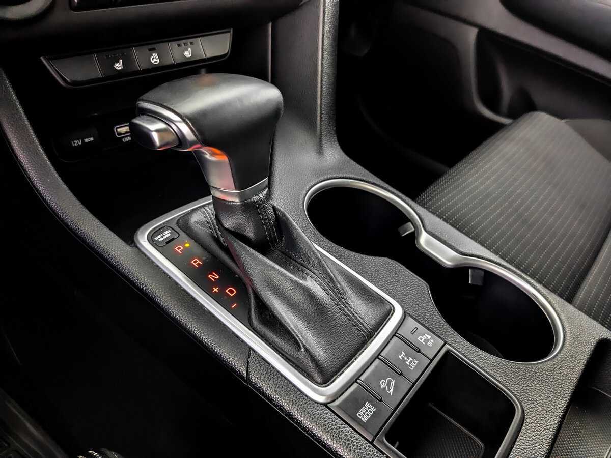 Купить Киа Спортейдж, 2020, 93 507 км.. Фото: #21