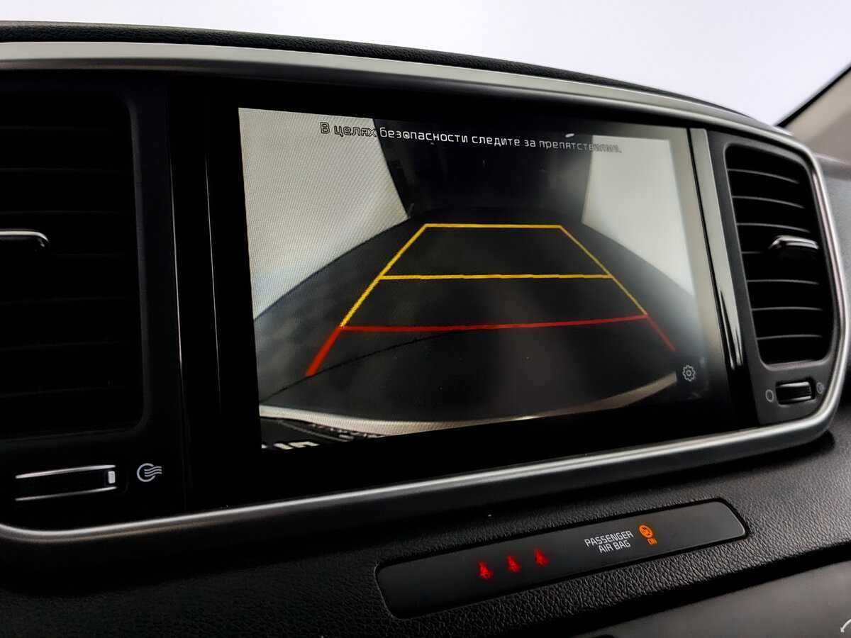 Купить Киа Спортейдж, 2020, 93 507 км.. Фото: #22