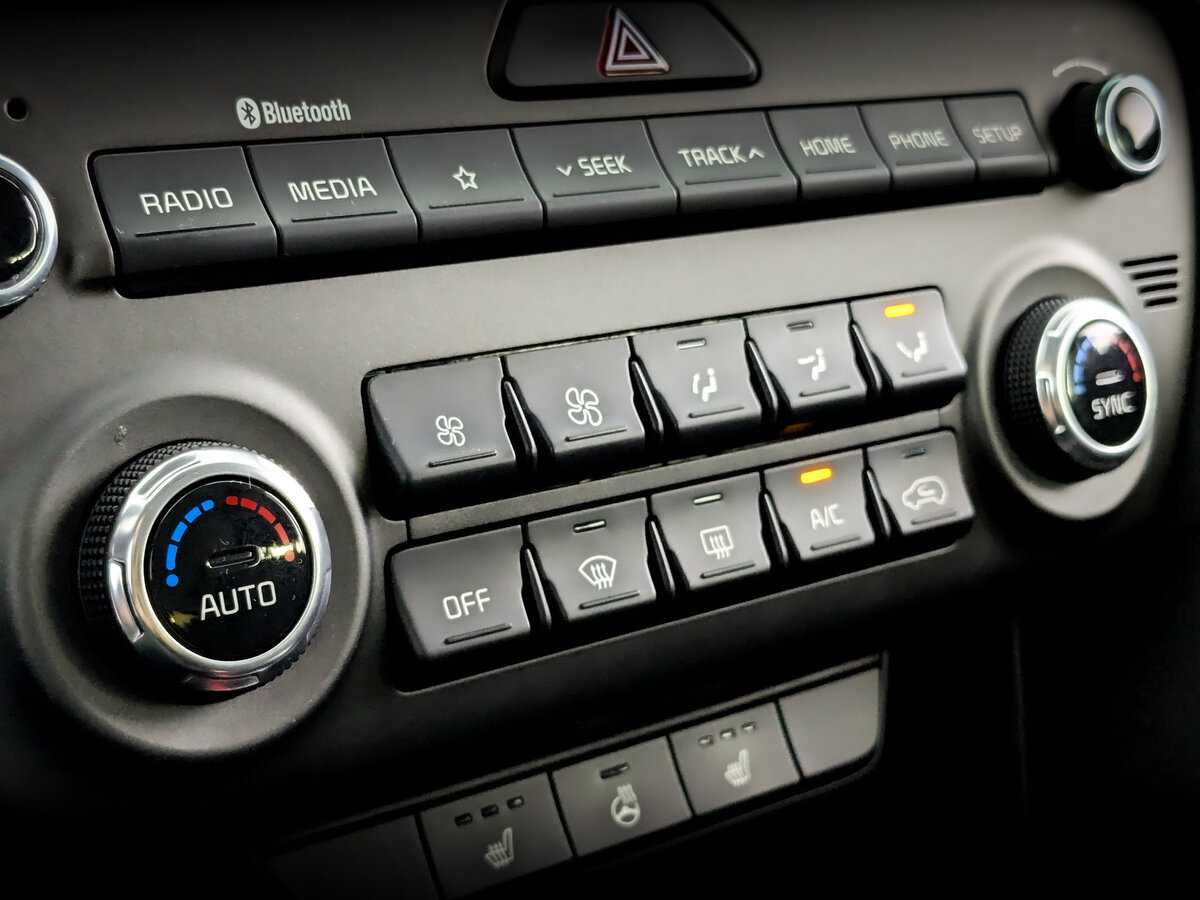 Купить Киа Спортейдж, 2020, 154 953 км.. Фото: #20