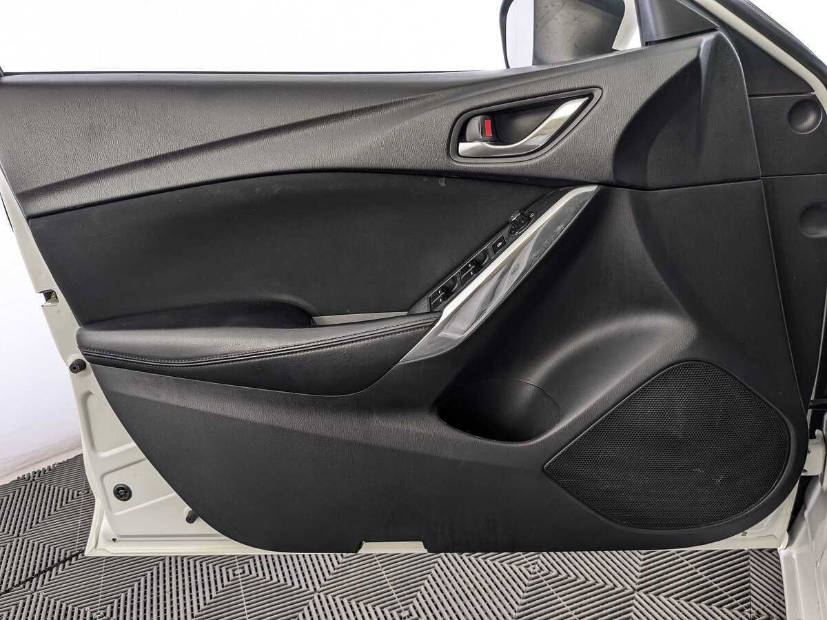 Купить Мазда 6, 2014, 129 341 км.. Фото: #13