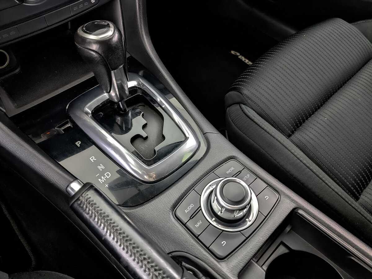 Купить Мазда 6, 2014, 129 341 км.. Фото: #20