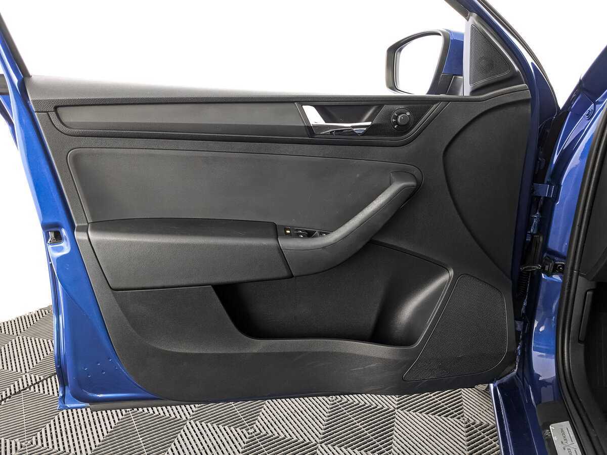 Купить Шкода Рапид, 2019, 62 473 км.. Фото: #14