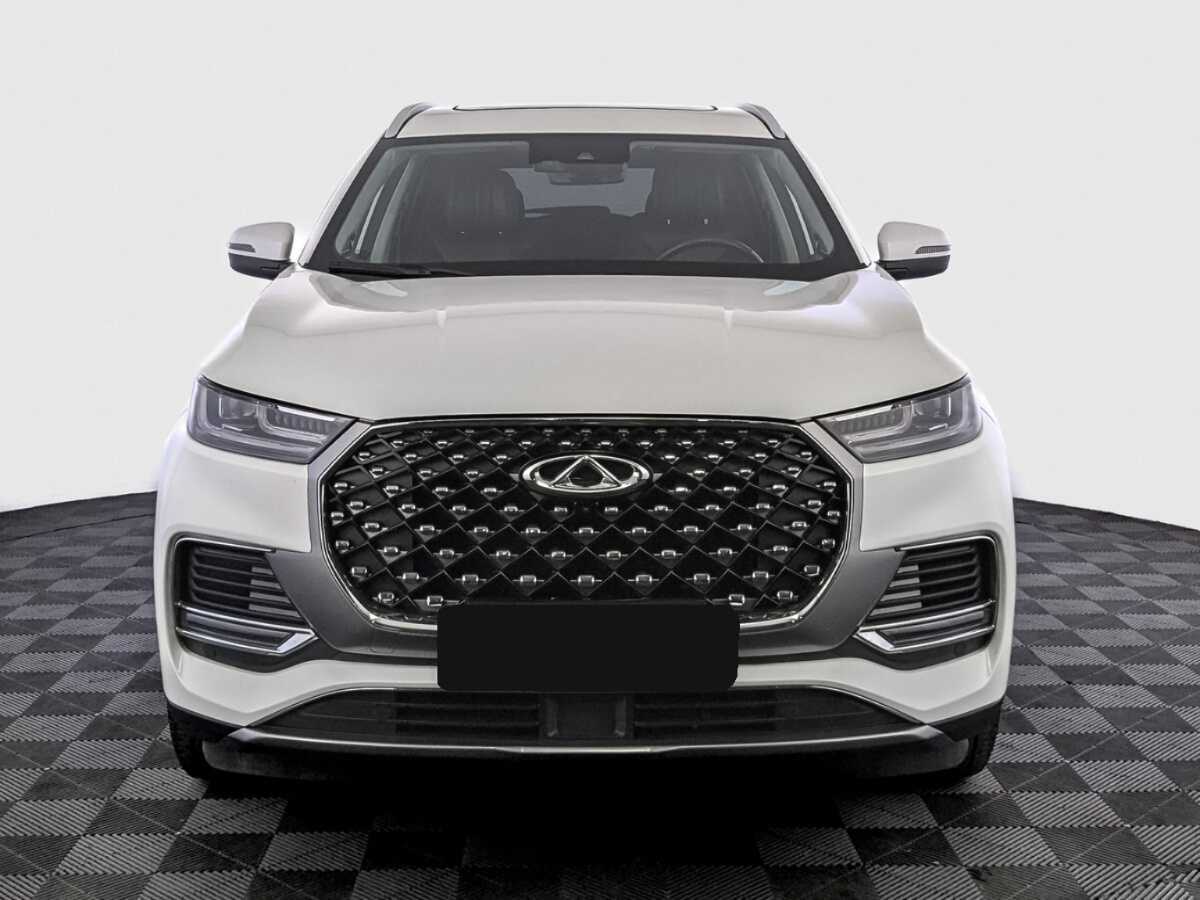 Купить Чери Тигго 8 Про Макс, 2023, 33 678 км.. Фото: #1