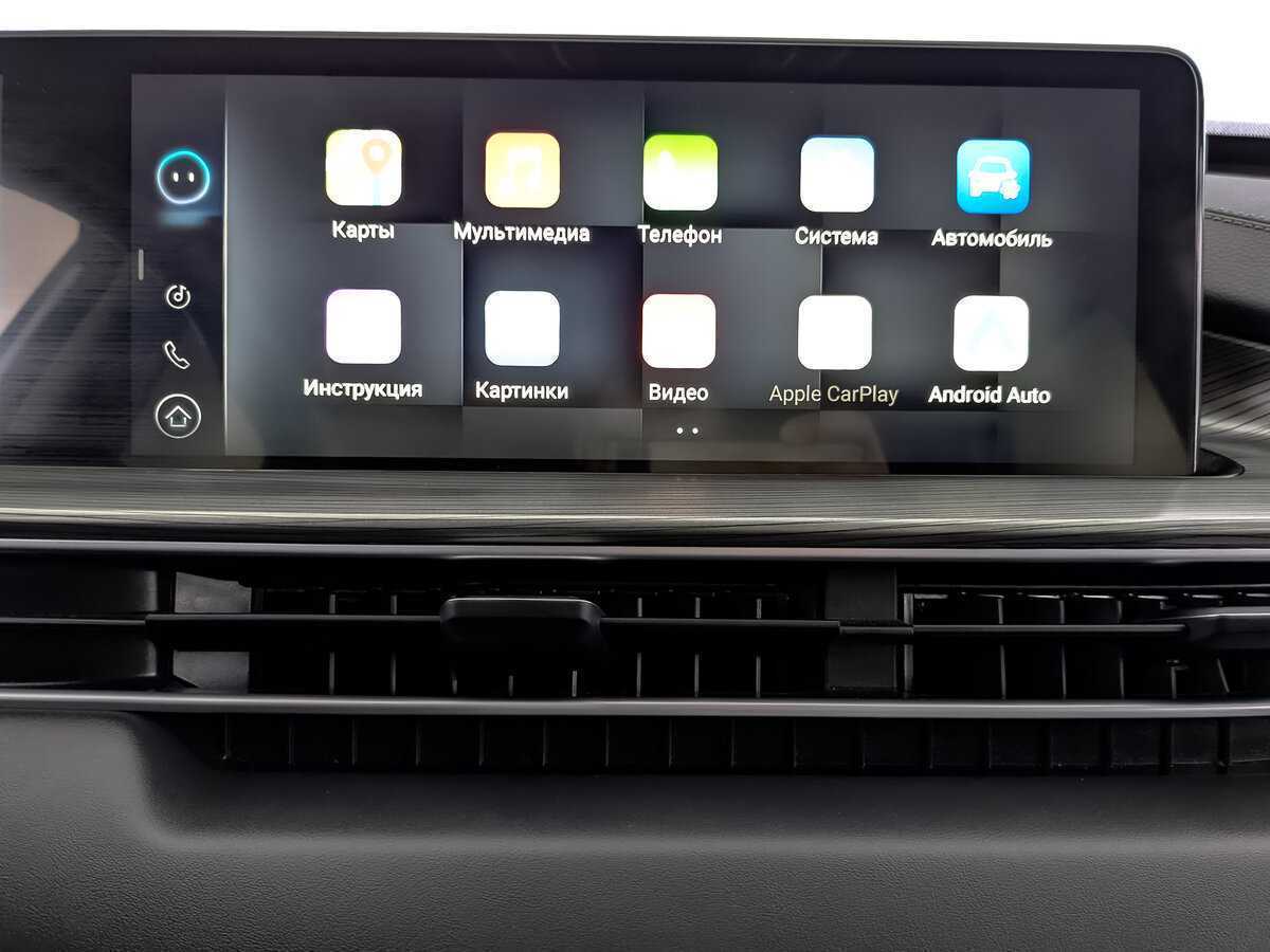 Купить Чери Тигго 8 Про Макс, 2023, 33 678 км.. Фото: #20