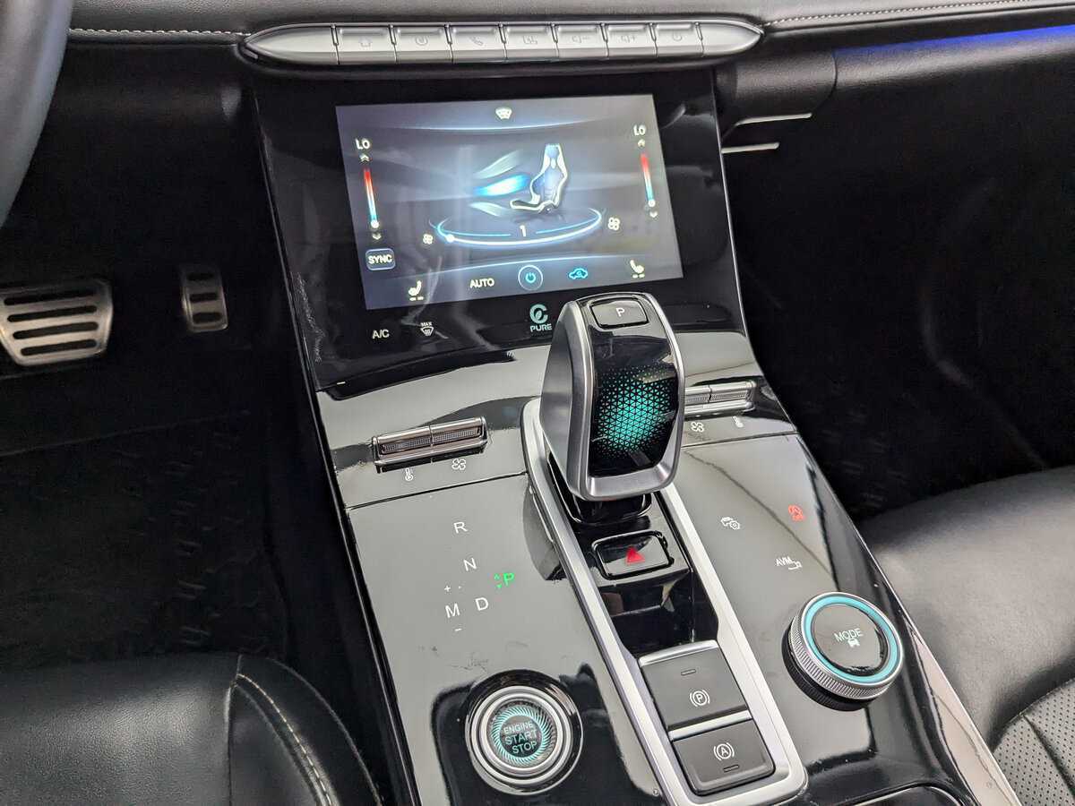 Купить Чери Тигго 8 Про Макс, 2023, 33 678 км.. Фото: #21