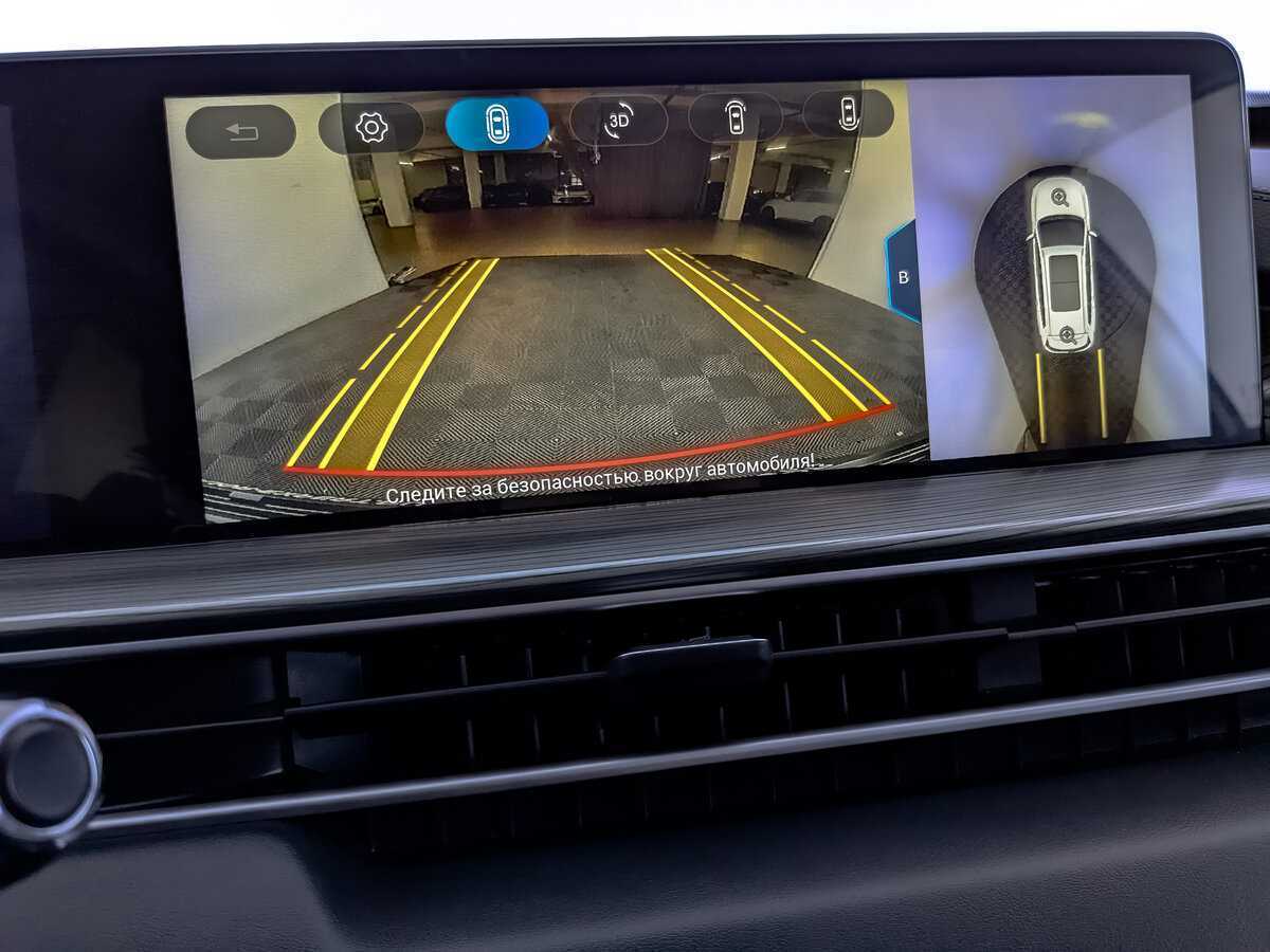 Купить Чери Тигго 8 Про Макс, 2023, 33 678 км.. Фото: #22