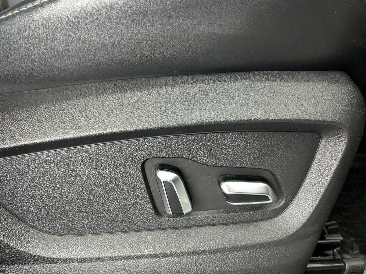 Купить Чери Тигго 8 Про Макс, 2023, 33 678 км.. Фото: #23