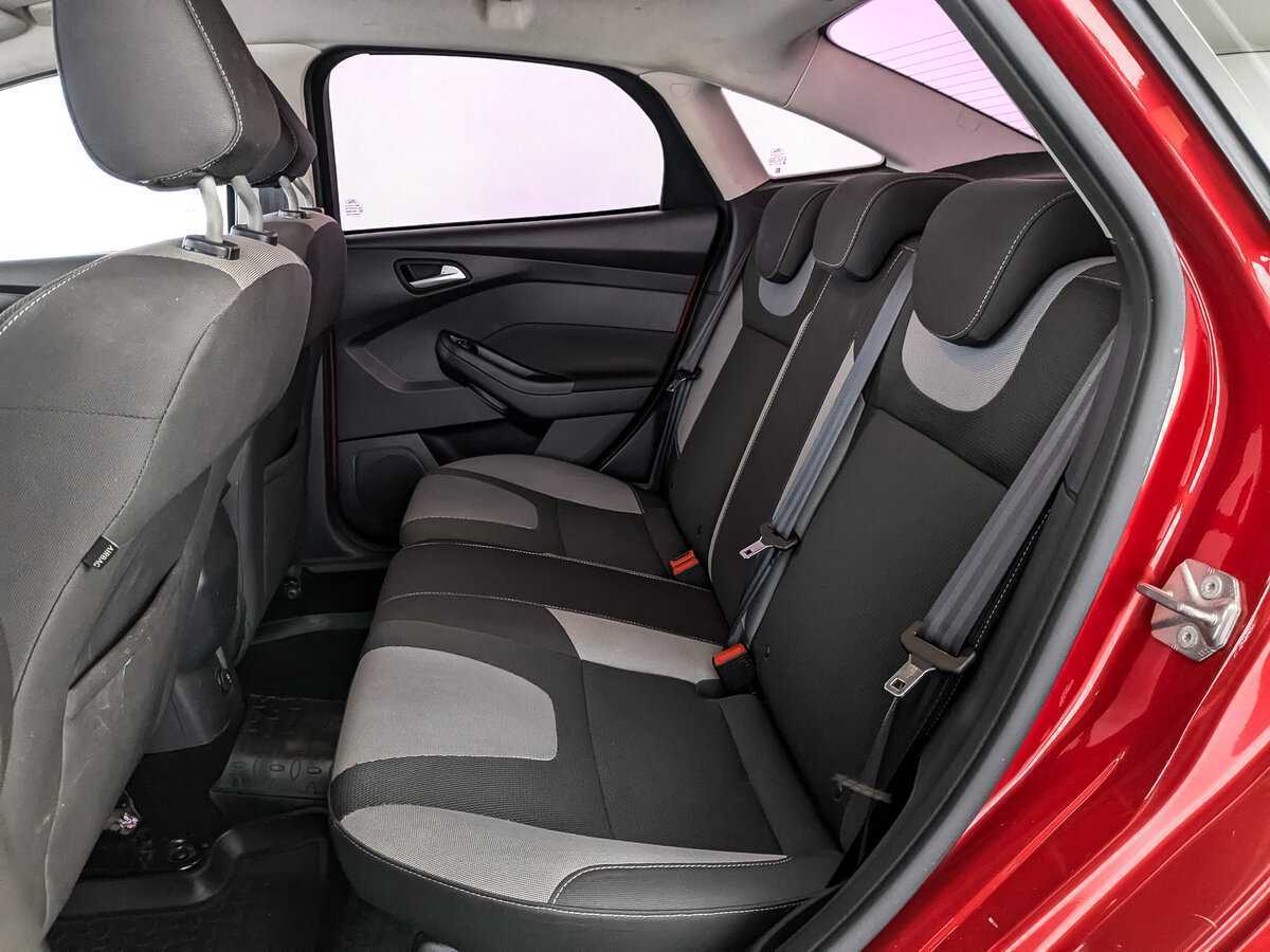 Купить Форд Фокус, 2012, 163 675 км.. Фото: #9