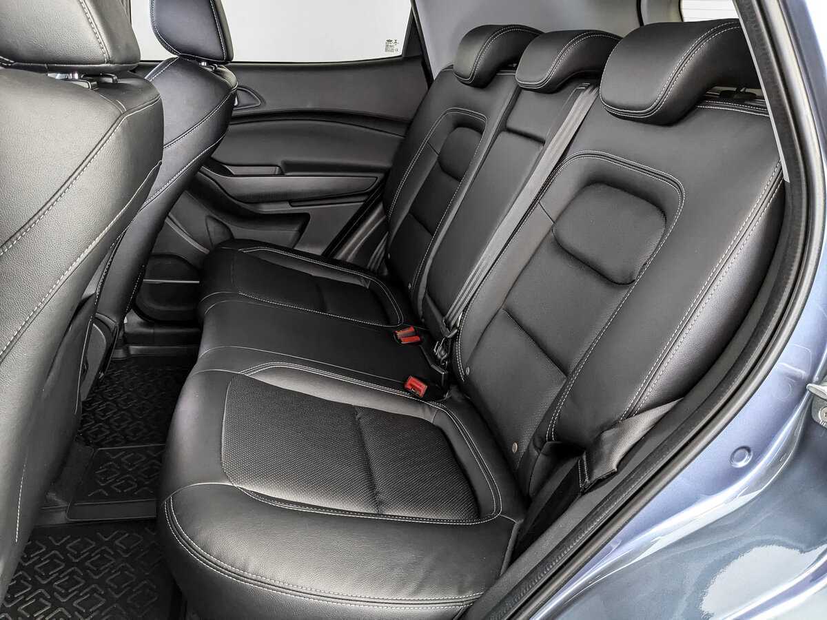 Купить Чери Тигго 4, 2020, 40 295 км.. Фото: #12