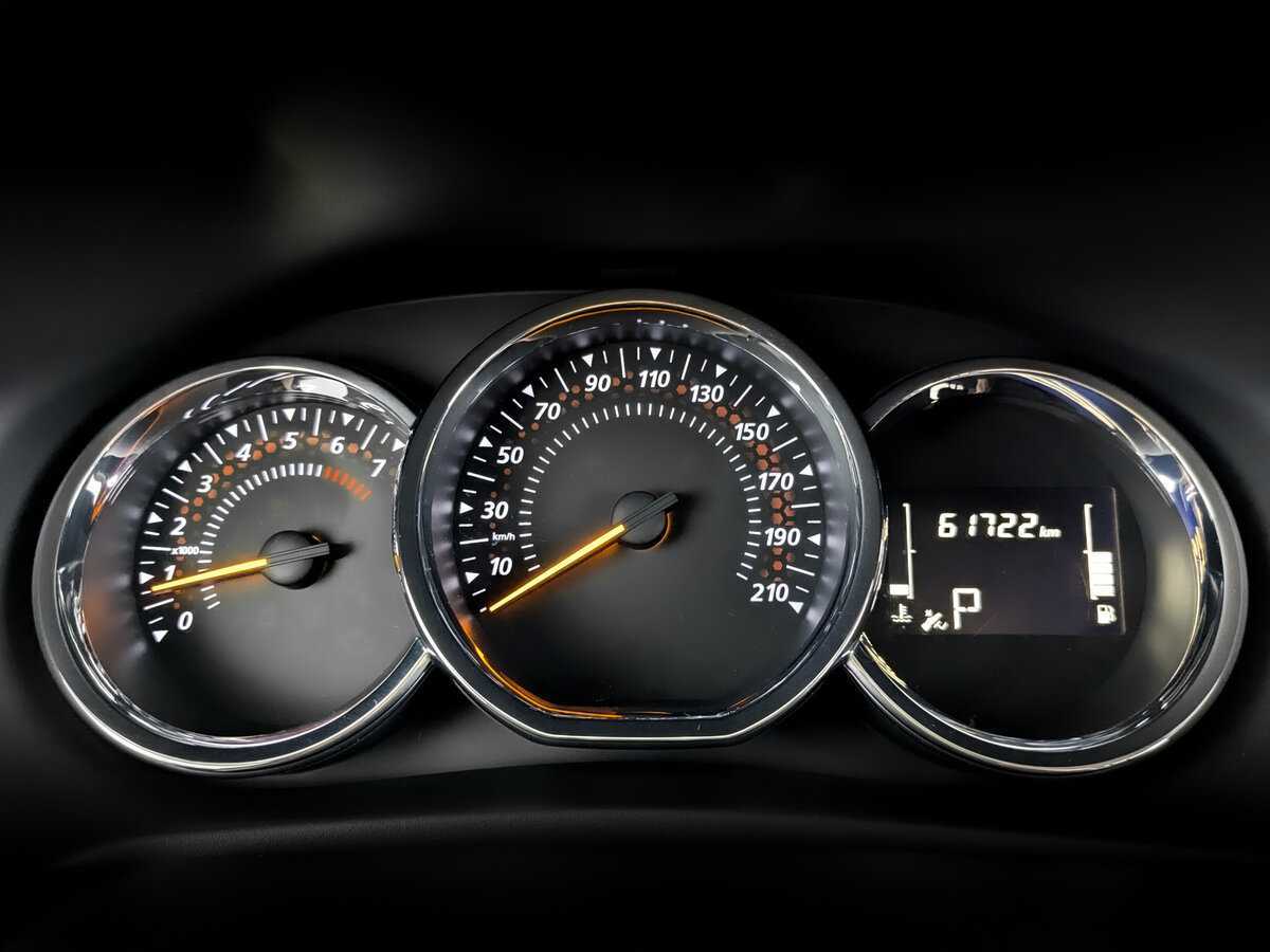 Купить Рено Сандеро, 2021, 61 715 км.. Фото: #10