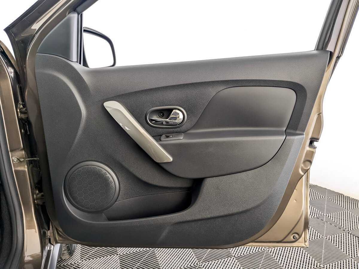 Купить Рено Сандеро, 2021, 61 715 км.. Фото: #19