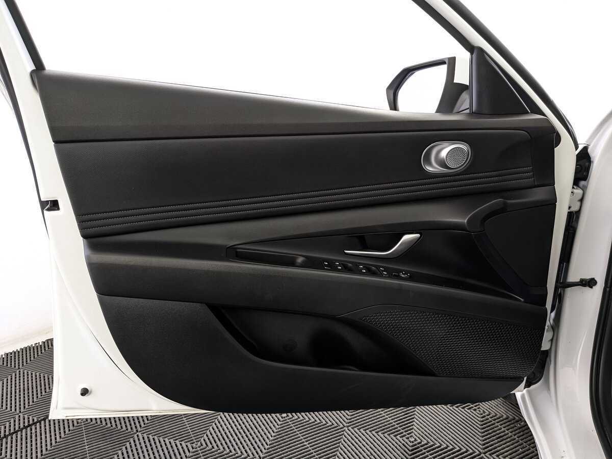 Купить Хендай Елантра, 2022, 39 268 км.. Фото: #14