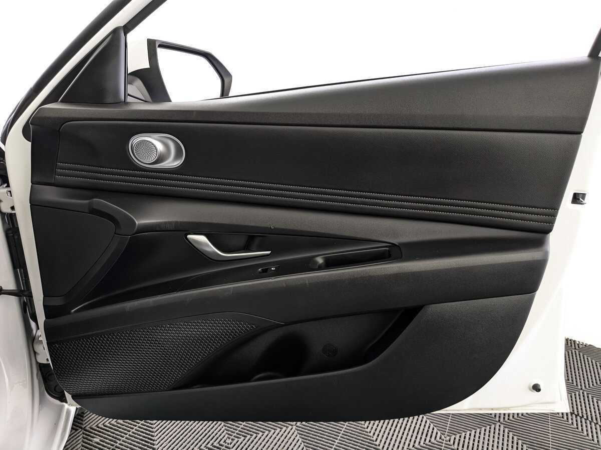 Купить Хендай Елантра, 2022, 39 268 км.. Фото: #20