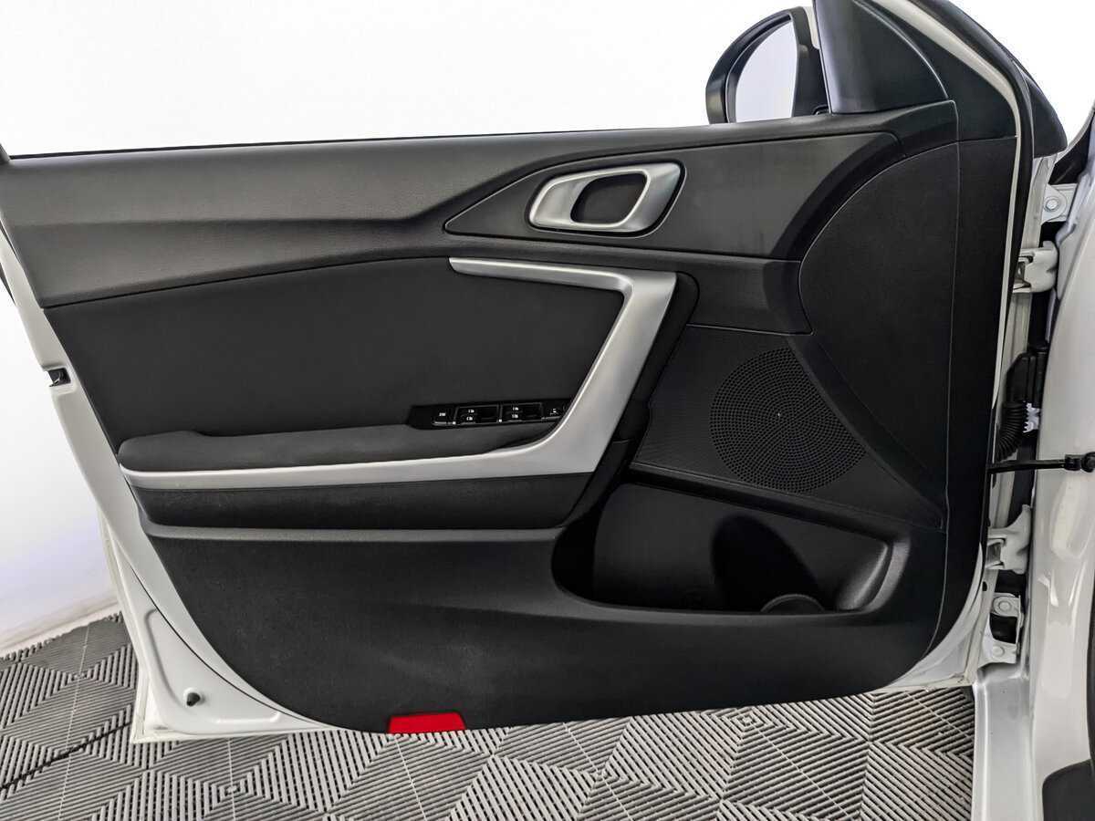 Купить Киа Сид, 2022, 39 000 км.. Фото: #14