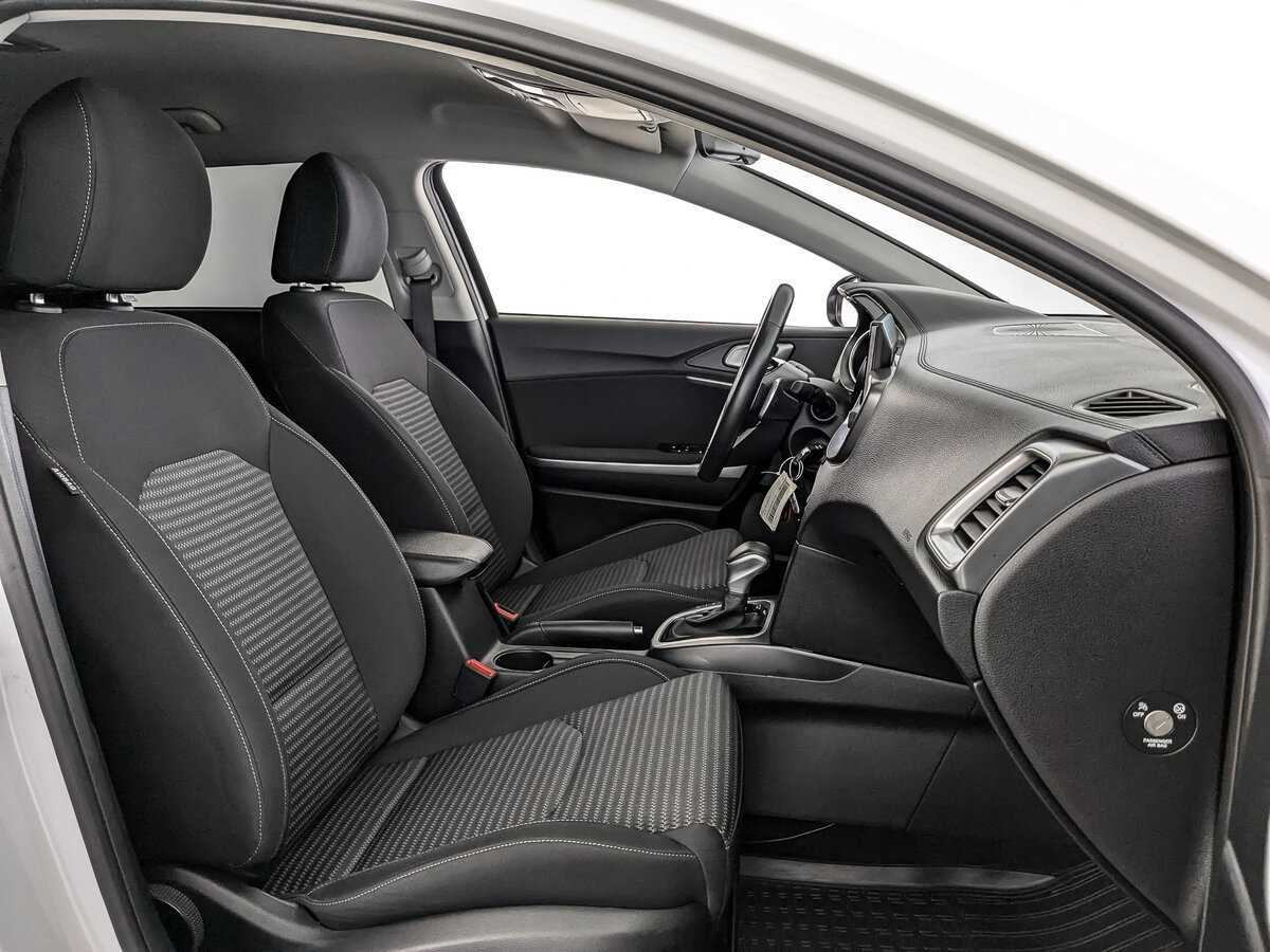 Купить Киа Сид, 2022, 39 000 км.. Фото: #19