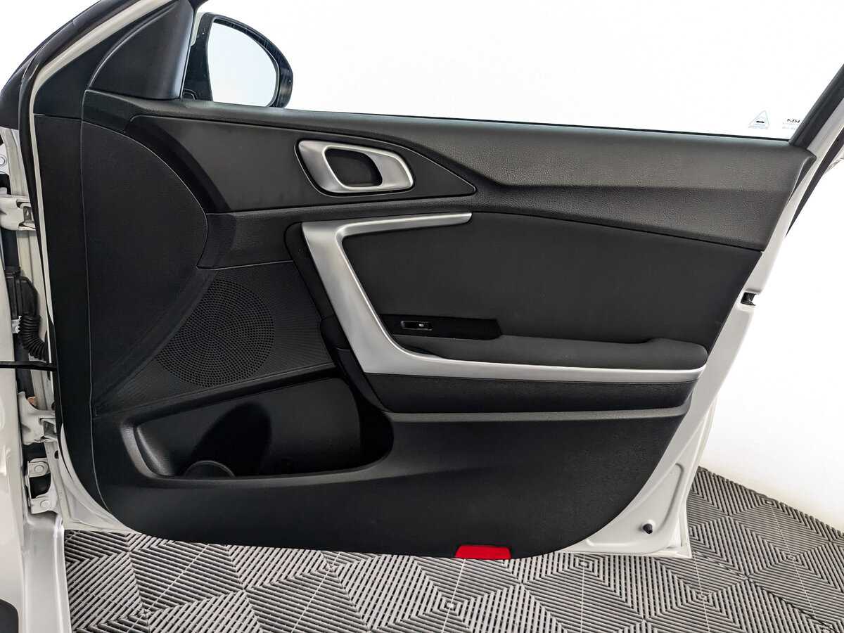 Купить Киа Сид, 2022, 39 000 км.. Фото: #20