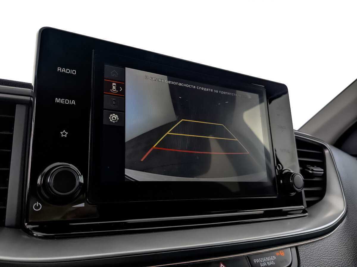 Купить Киа Сид, 2022, 39 000 км.. Фото: #22