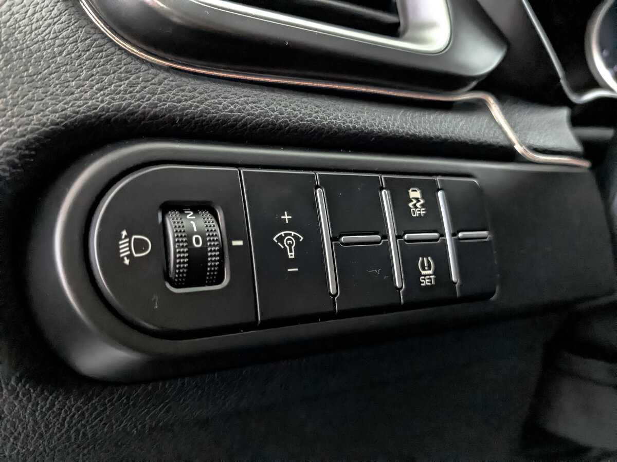 Купить Киа Сид, 2022, 39 000 км.. Фото: #23