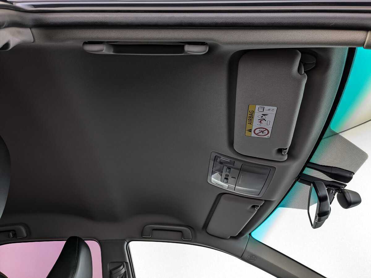 Купить Тойота Камри, 2016, 137 143 км.. Фото: #18