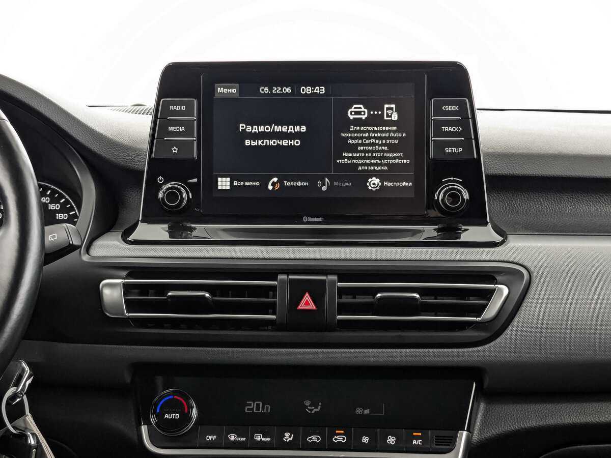 Купить Киа Сельтос, 2021, 63 129 км.. Фото: #12