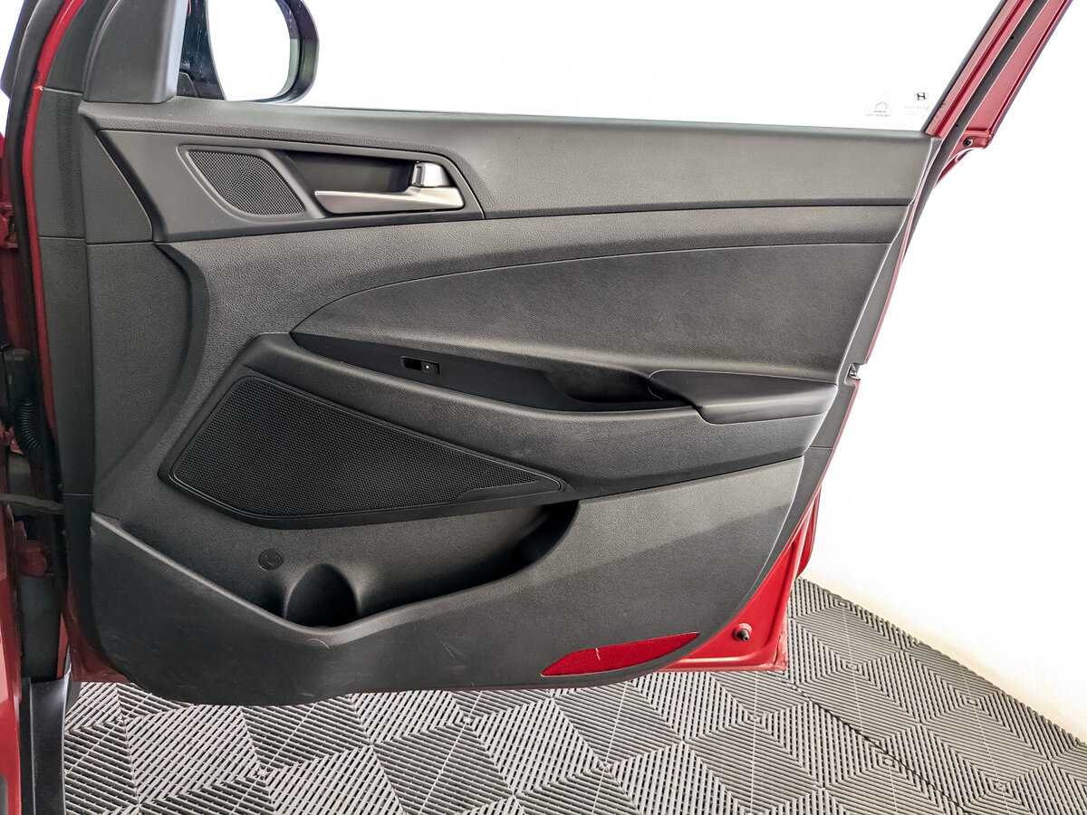 Купить Хендай Туксон, 2019, 50 328 км.. Фото: #19