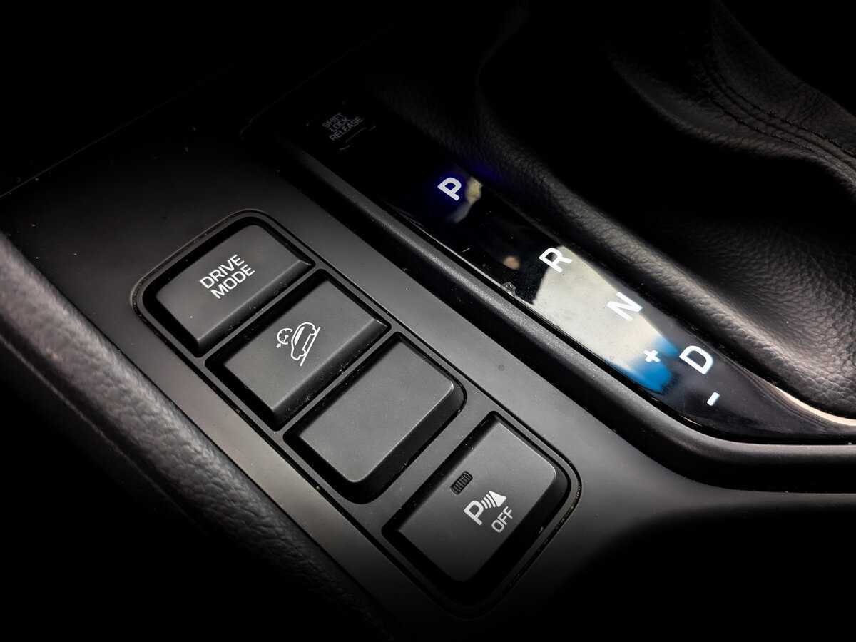 Купить Хендай Туксон, 2019, 50 328 км.. Фото: #21