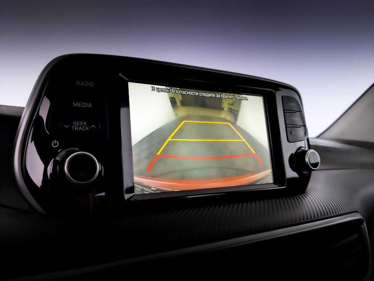 Купить Хендай Туксон, 2019, 50 328 км.. Фото: #22