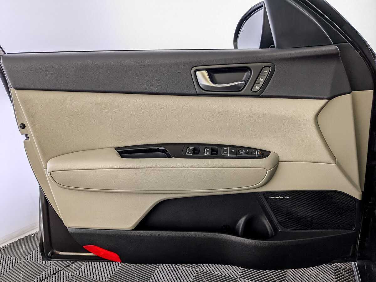 Купить Киа Оптима, 2018, 88 771 км.. Фото: #14