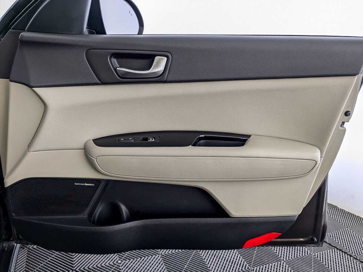 Купить Киа Оптима, 2018, 88 771 км.. Фото: #21