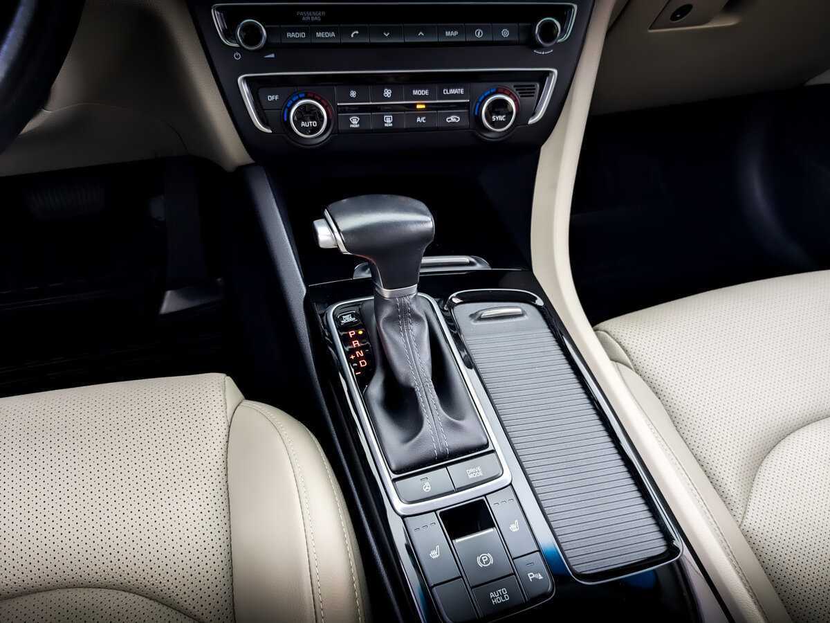 Купить Киа Оптима, 2018, 88 771 км.. Фото: #22