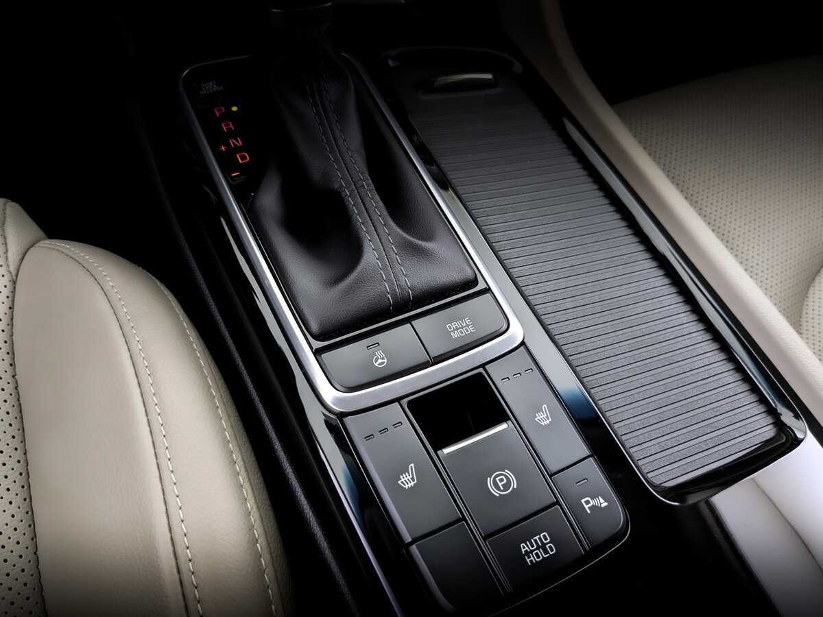 Купить Киа Оптима, 2018, 88 771 км.. Фото: #23