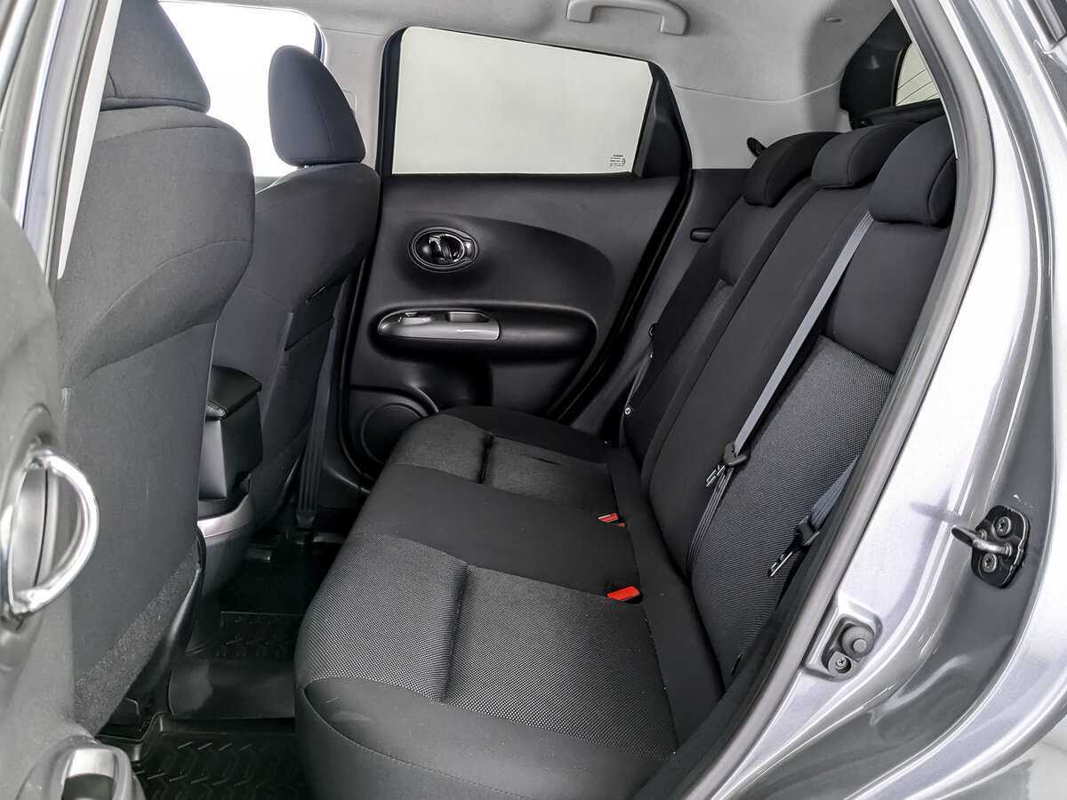 Купить Ниссан Жук, 2012, 91 680 км.. Фото: #9