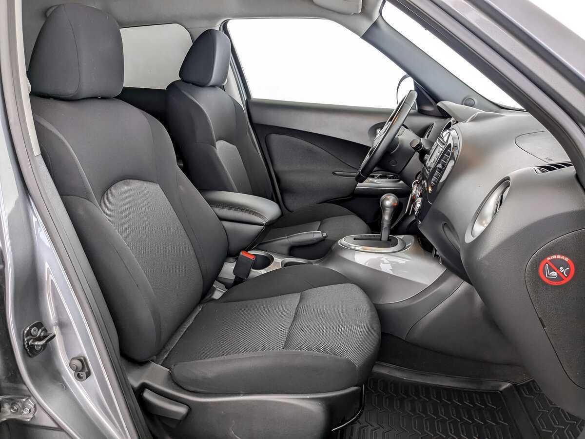 Купить Ниссан Жук, 2012, 91 680 км.. Фото: #16