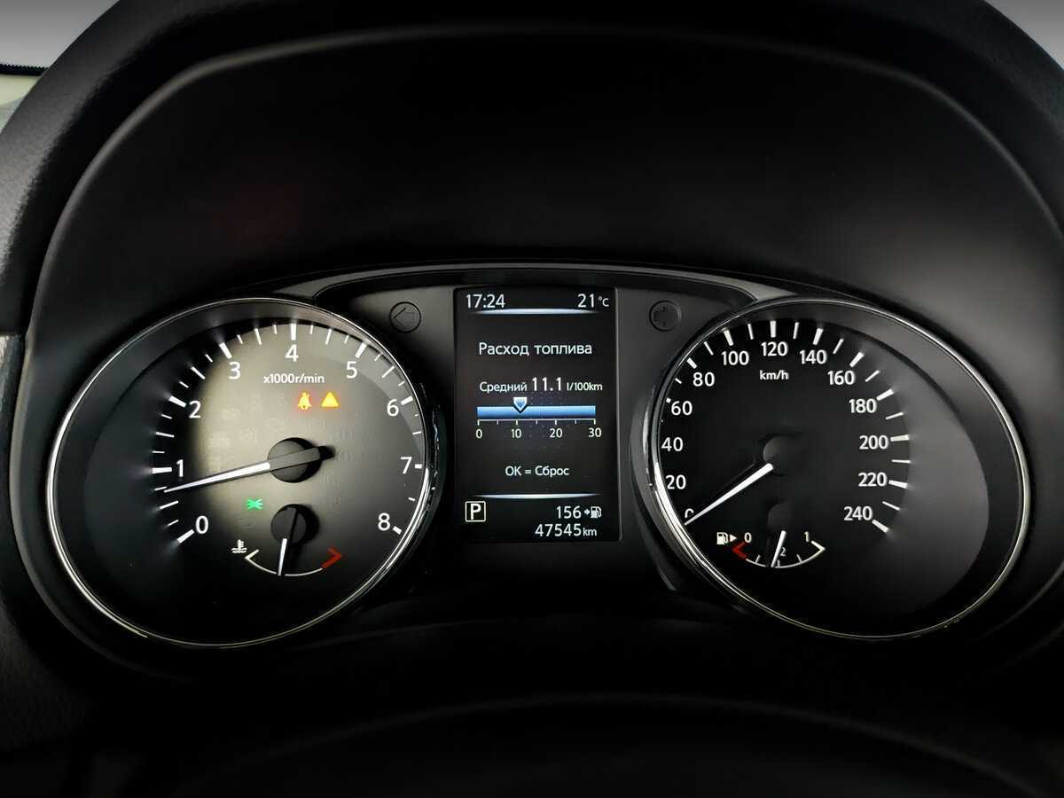 Купить Ниссан Кашкай, 2021, 47 541 км.. Фото: #10