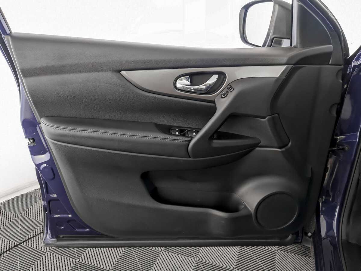 Купить Ниссан Кашкай, 2021, 47 541 км.. Фото: #14