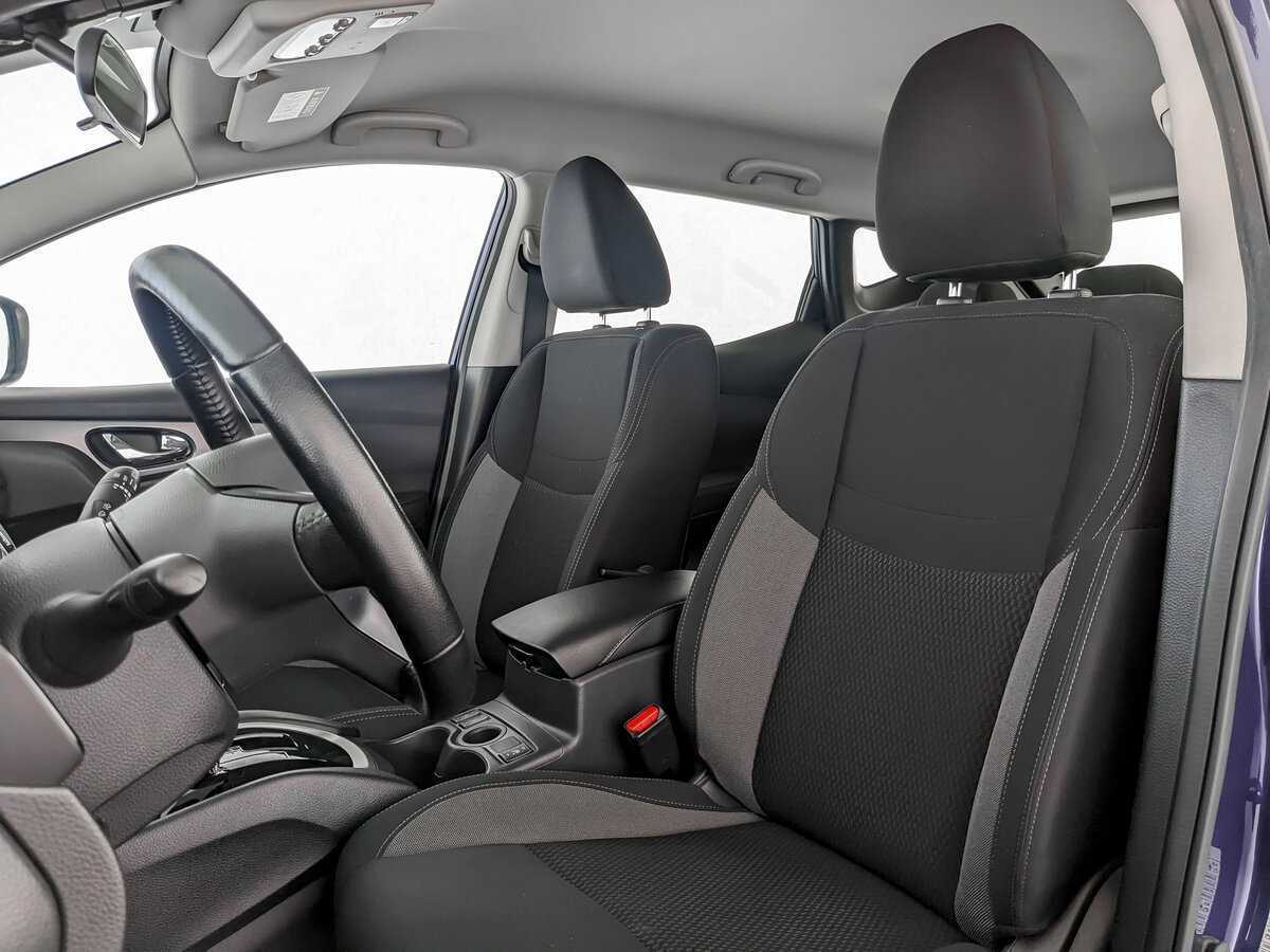 Купить Ниссан Кашкай, 2021, 47 541 км.. Фото: #15