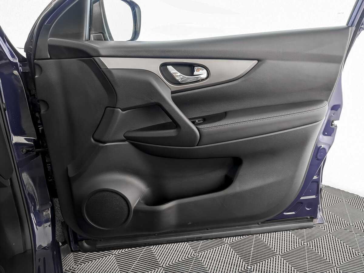 Купить Ниссан Кашкай, 2021, 47 541 км.. Фото: #19