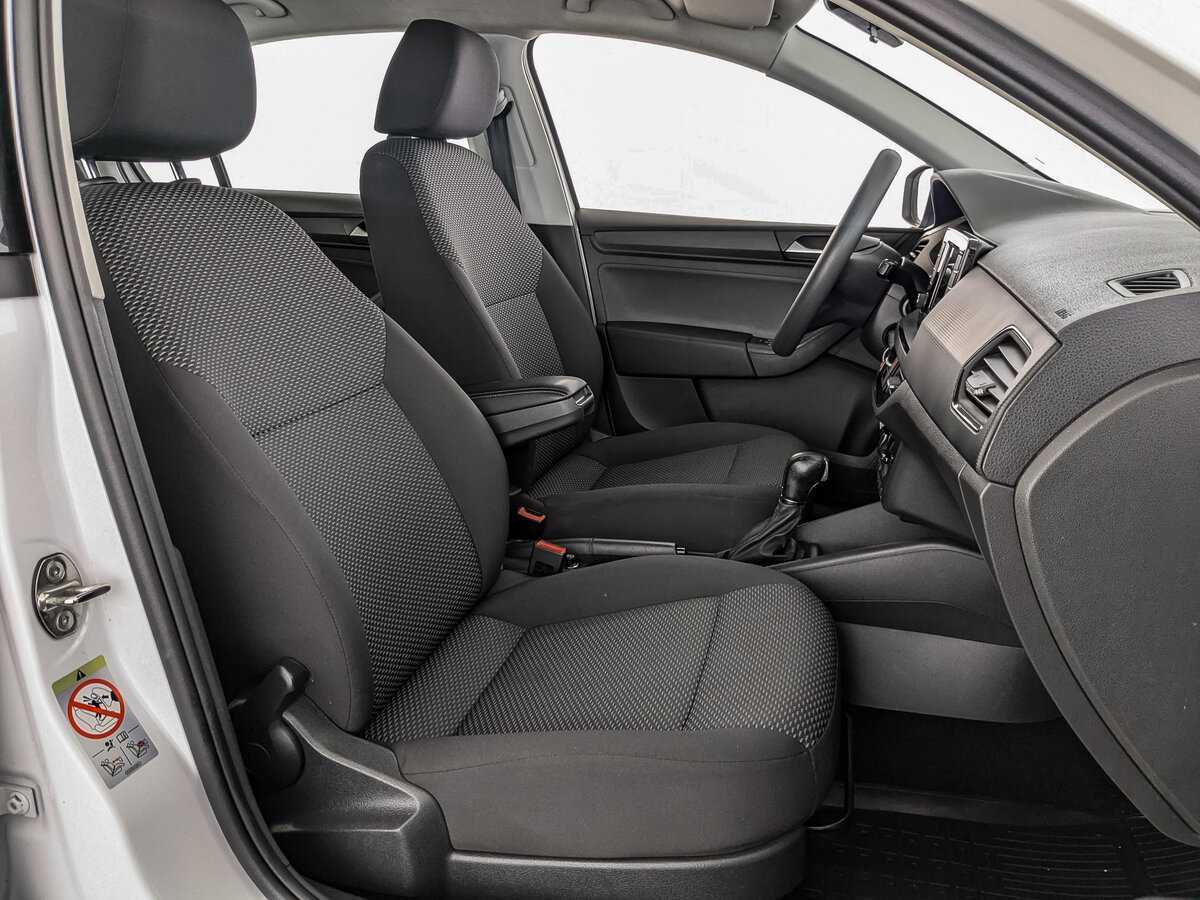 Купить Фольксваген Поло, 2020, 113 000 км.. Фото: #18