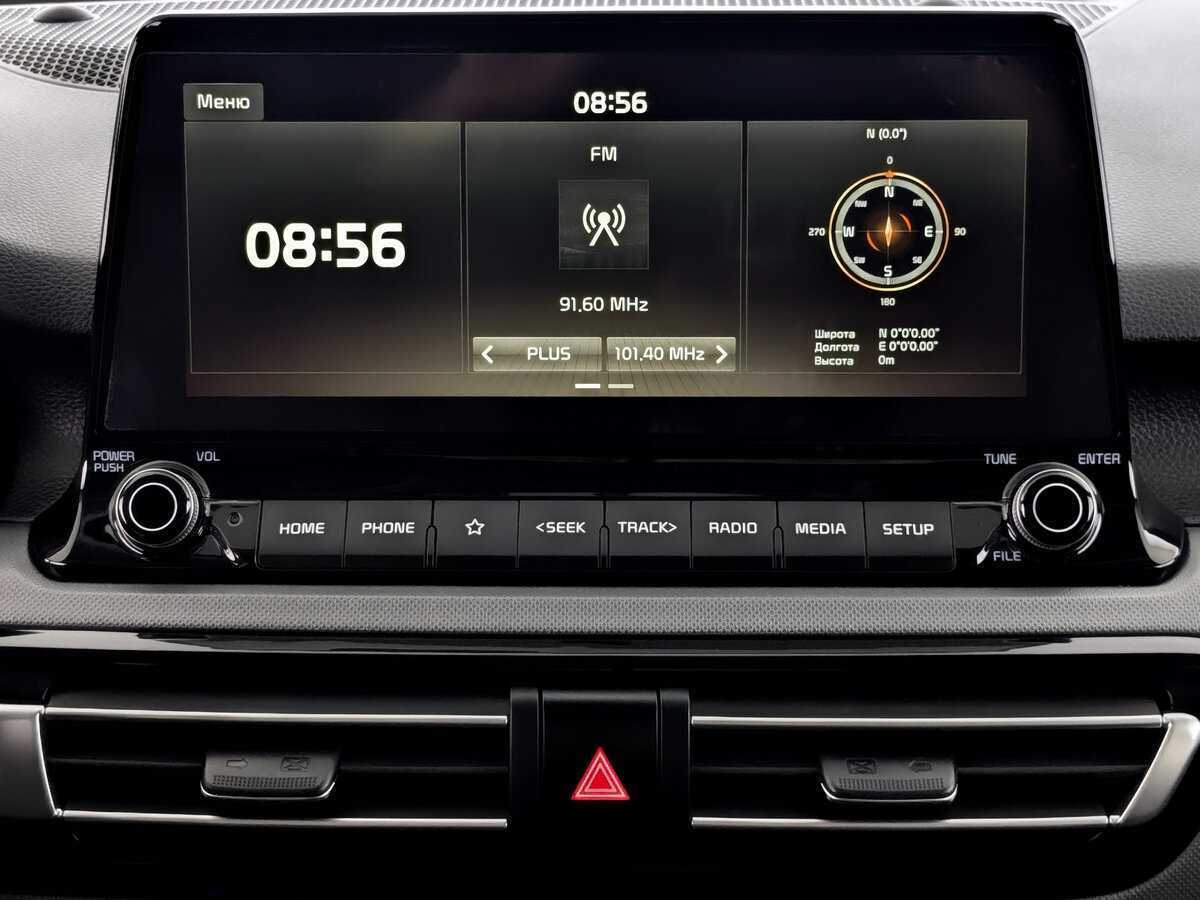 Купить Киа Сельтос, 2021, 77 107 км.. Фото: #12