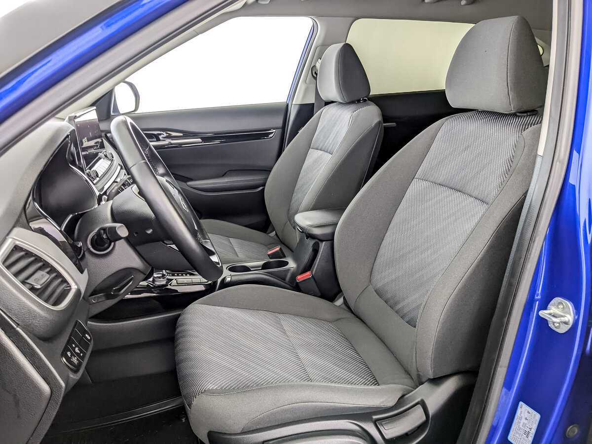 Купить Киа Сельтос, 2021, 77 107 км.. Фото: #15