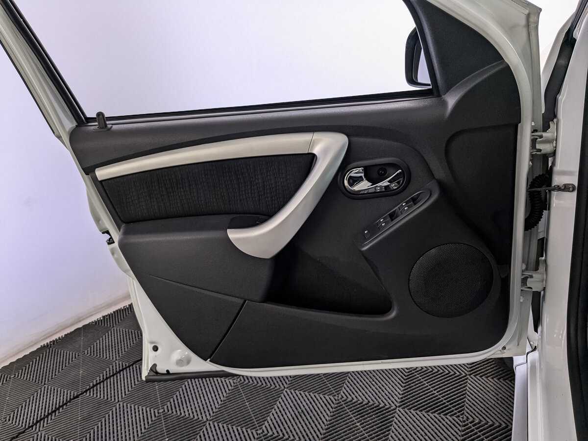 Купить Ниссан Террано, 2015, 128 543 км.. Фото: #14