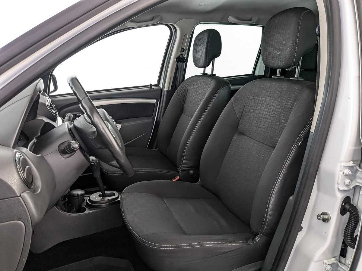 Купить Ниссан Террано, 2015, 128 543 км.. Фото: #15