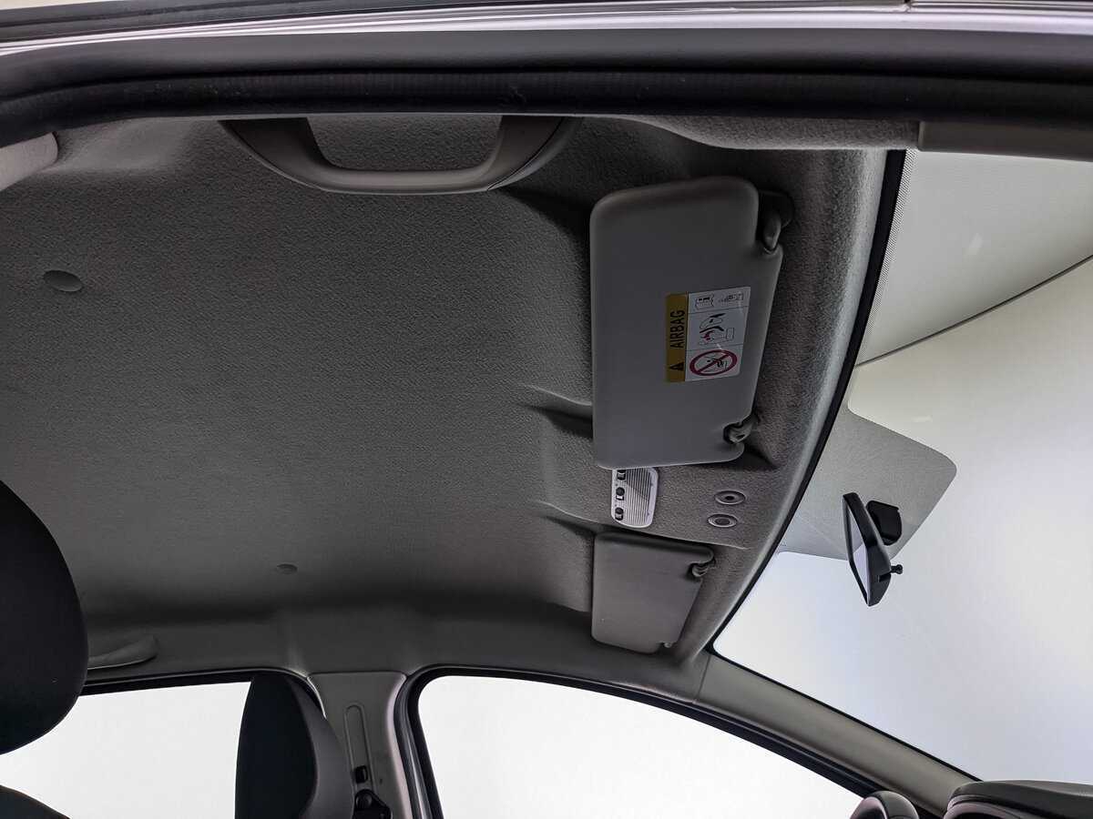 Купить Рено Сандеро, 2019, 47 212 км.. Фото: #17