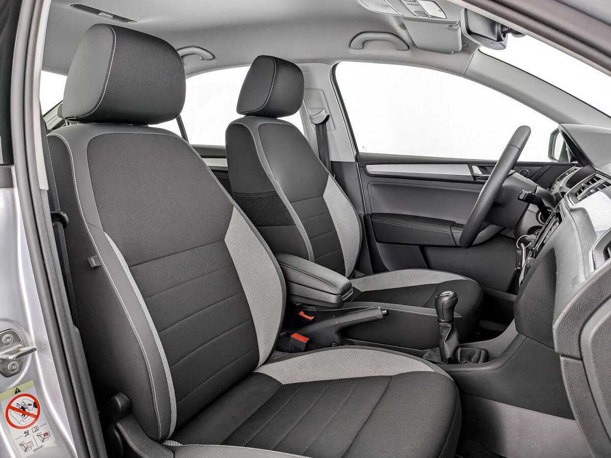 Купить Шкода Рапид, 2018, 100 502 км.. Фото: #18