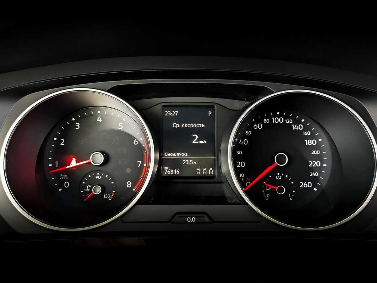 Купить Фольксваген Тигуан, 2017, 76 816 км.. Фото: #10