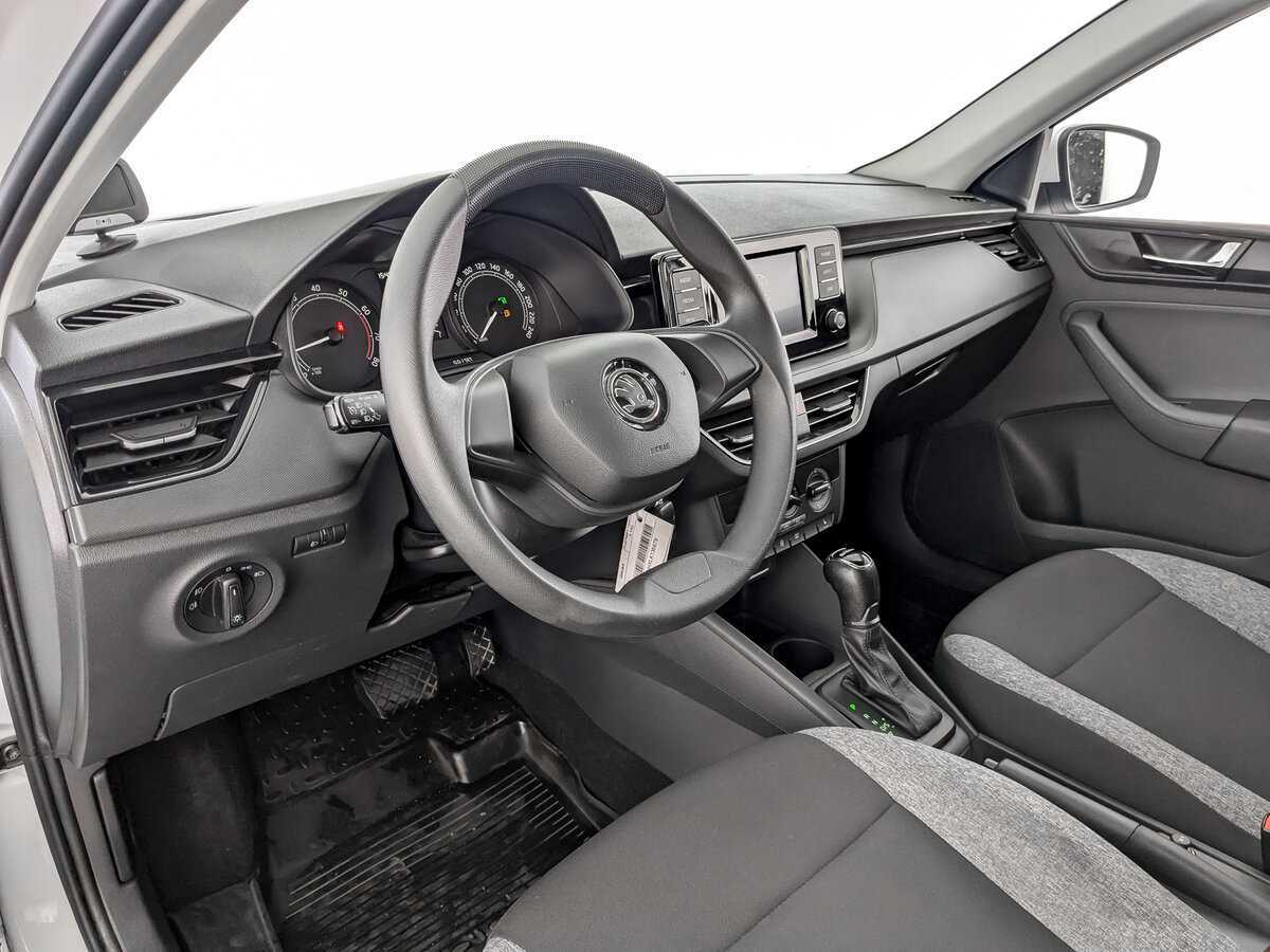 Купить Шкода Рапид, 2020, 132 800 км.. Фото: #13